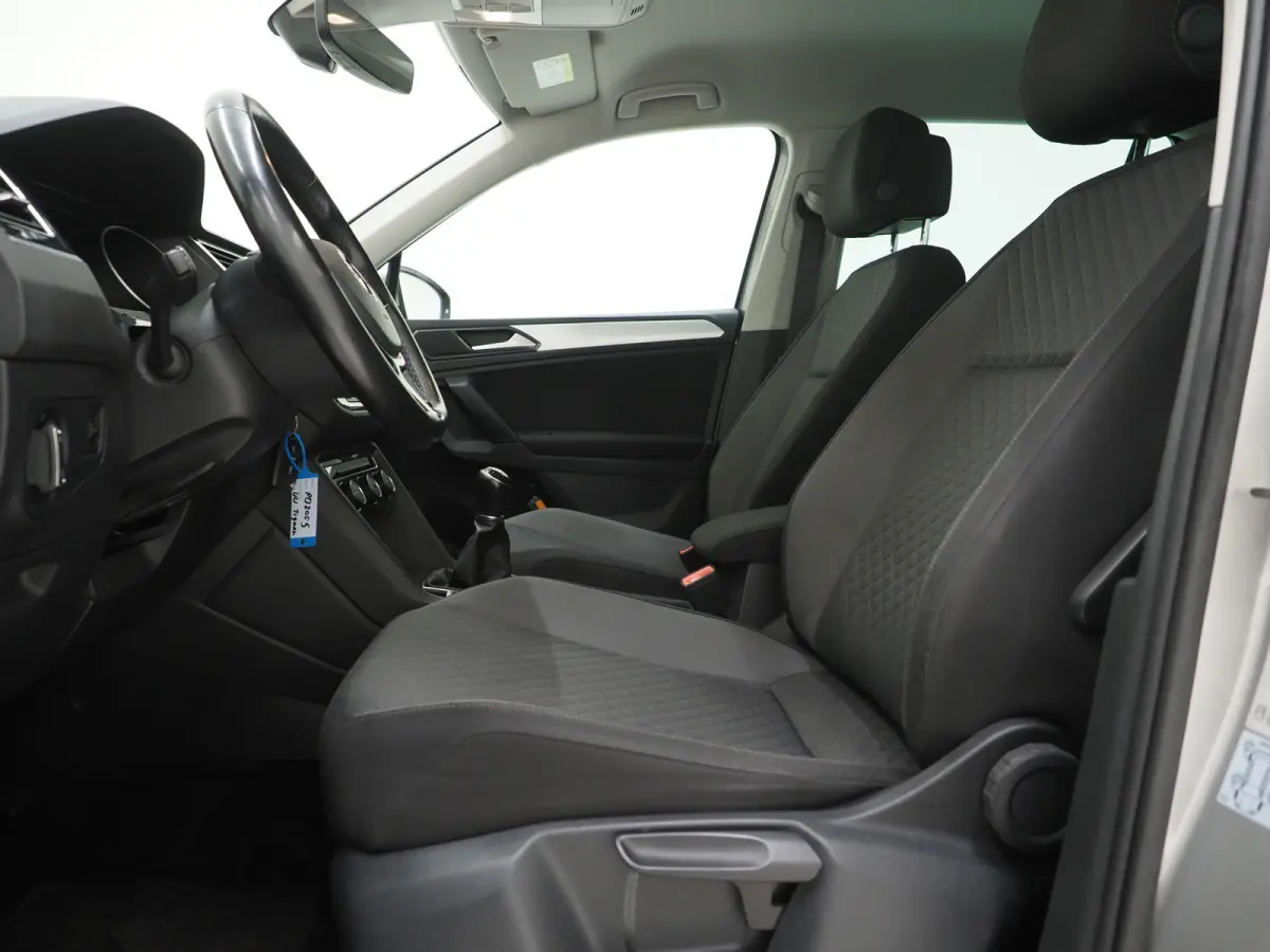 1.4 TSI | Trekhaak | Cruise | Climate | PDC | Bluetooth