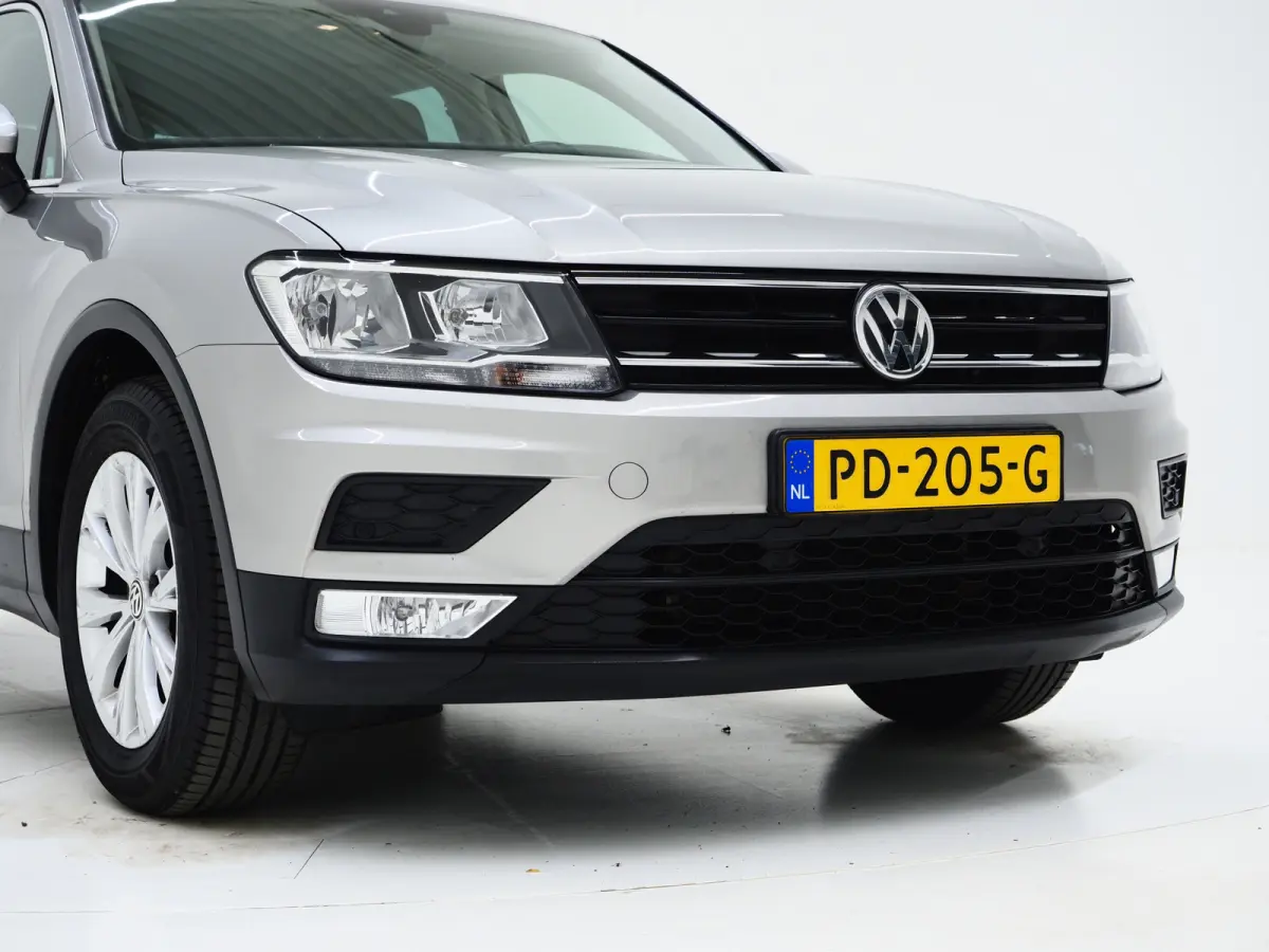 1.4 TSI | Trekhaak | Cruise | Climate | PDC | Bluetooth