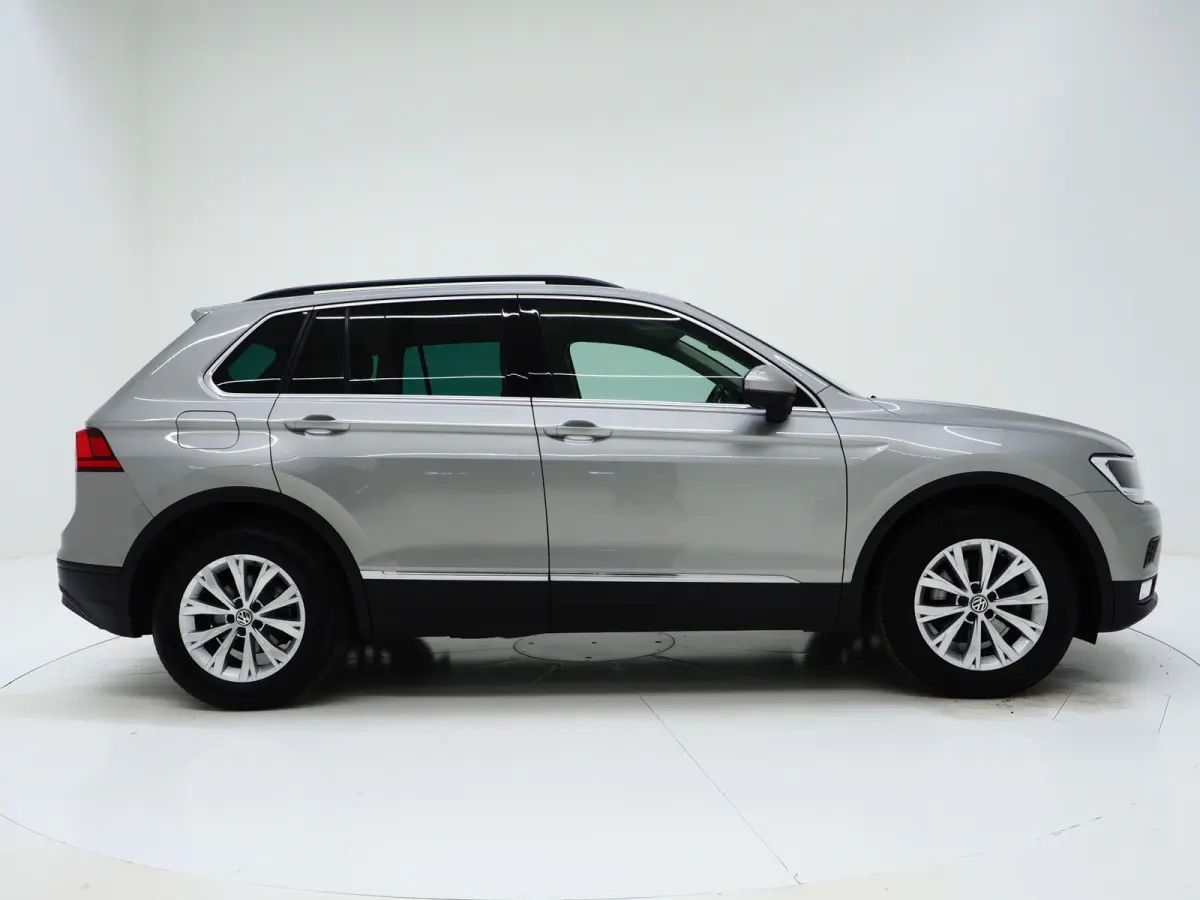 1.4 TSI | Trekhaak | Cruise | Climate | PDC | Bluetooth