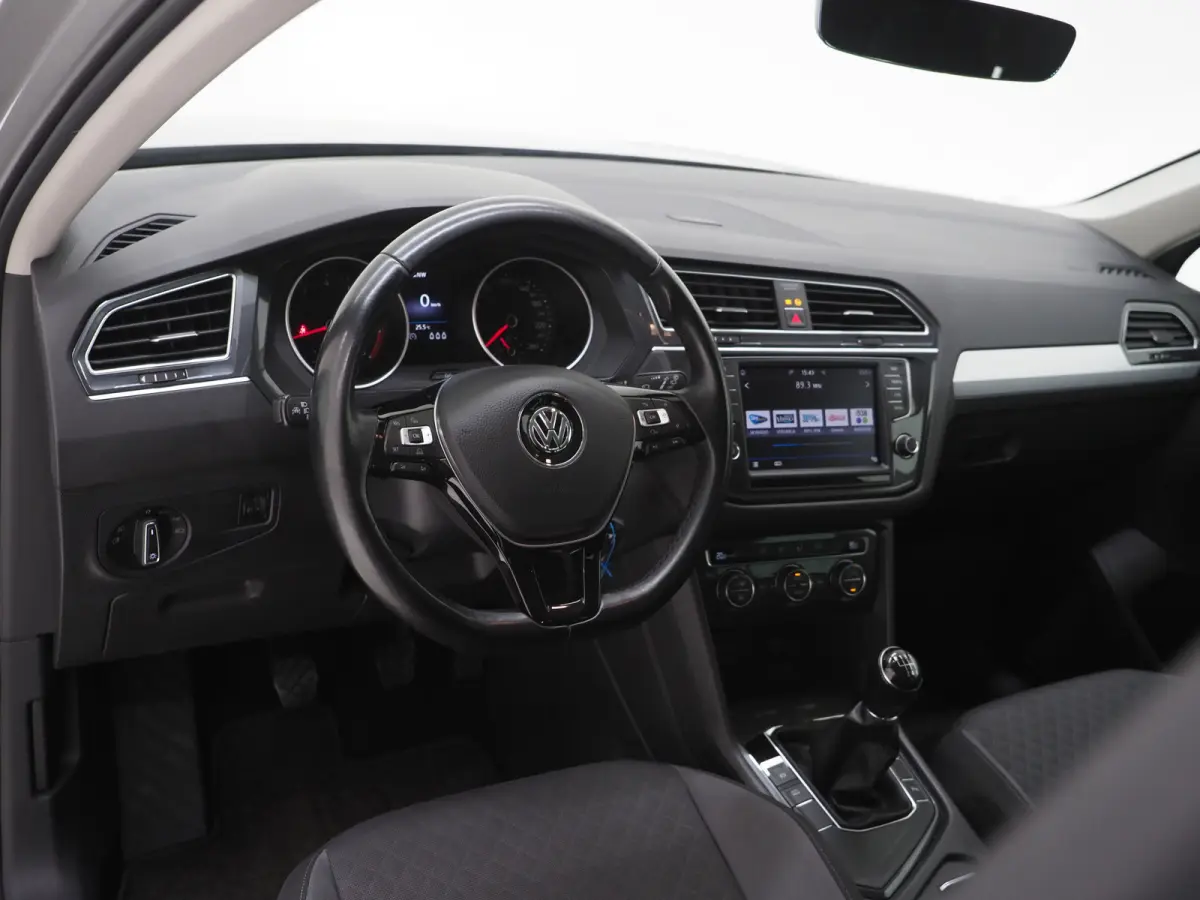 1.4 TSI | Trekhaak | Cruise | Climate | PDC | Bluetooth
