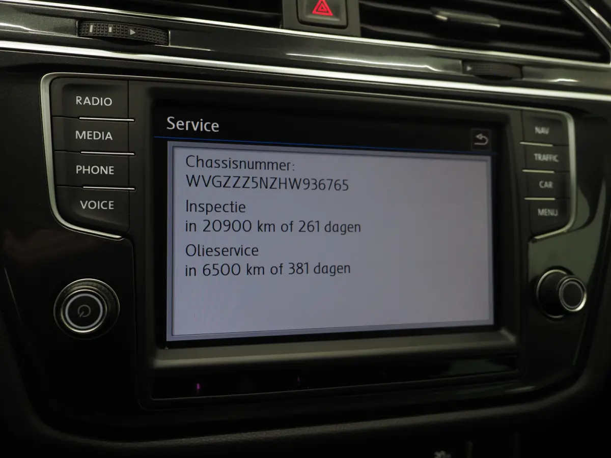 1.4 TSI | Trekhaak | Cruise | Climate | PDC | Bluetooth