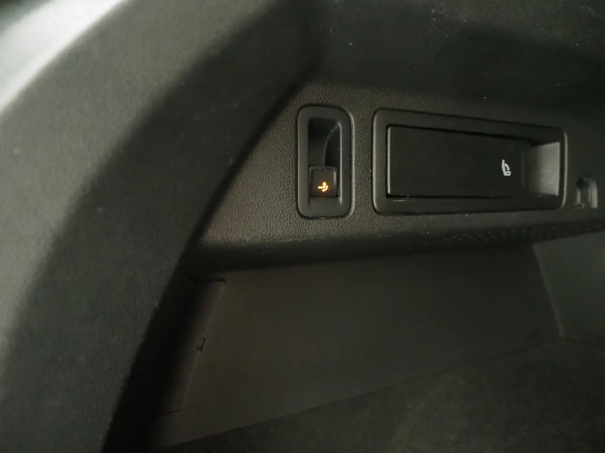 1.4 TSI | Trekhaak | Cruise | Climate | PDC | Bluetooth