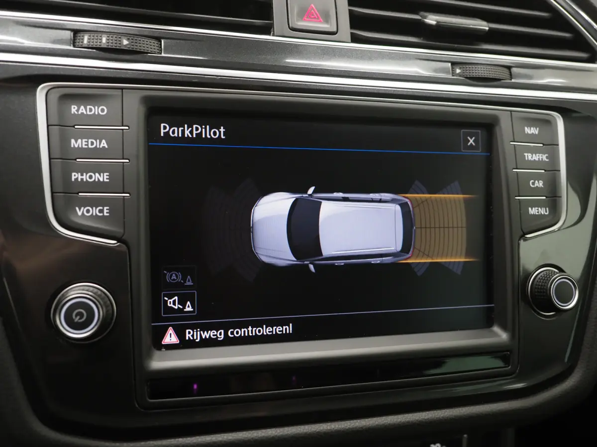 1.4 TSI | Trekhaak | Cruise | Climate | PDC | Bluetooth