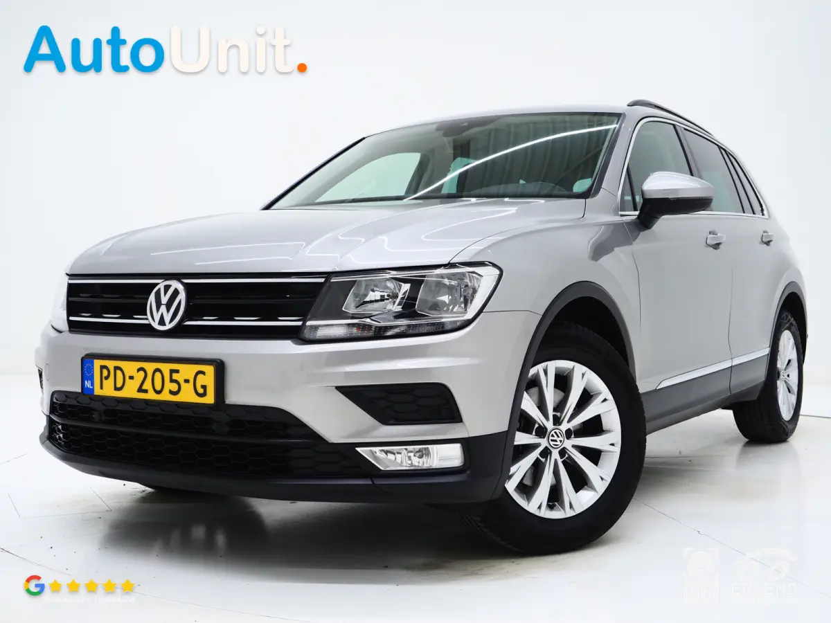 1.4 TSI | Trekhaak | Cruise | Climate | PDC | Bluetooth