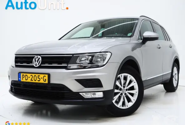 1.4 TSI | Trekhaak | Cruise | Climate | PDC | Bluetooth