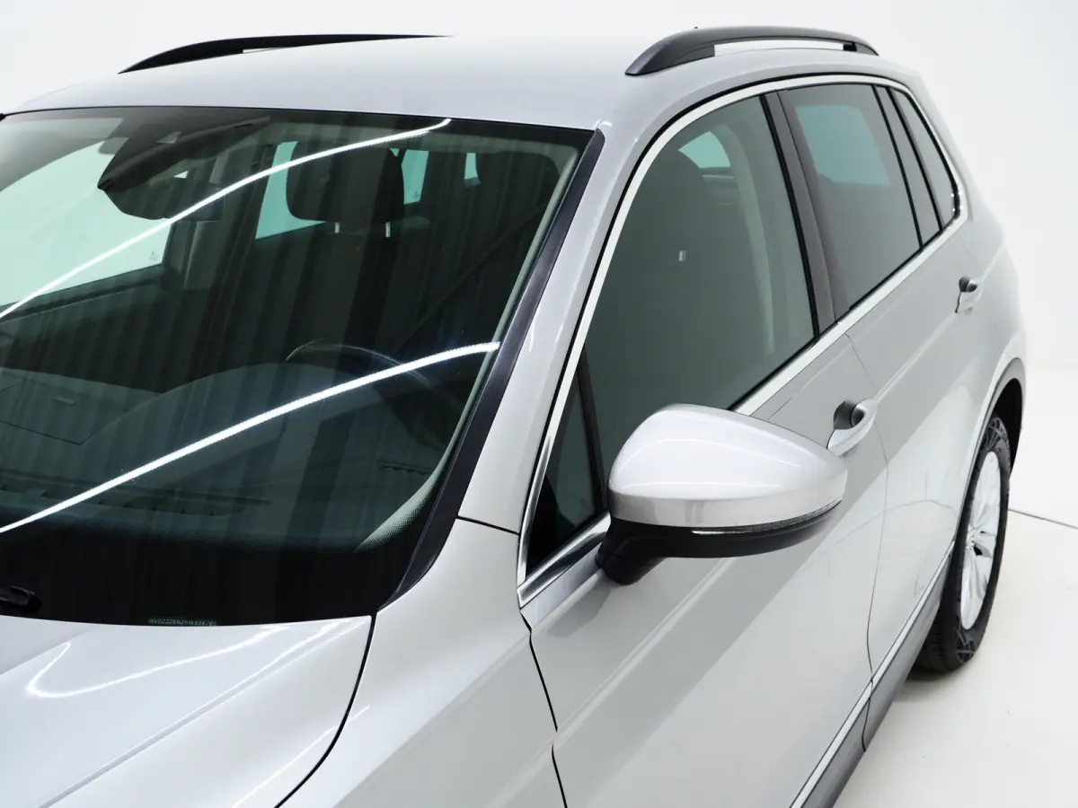 1.4 TSI | Trekhaak | Cruise | Climate | PDC | Bluetooth