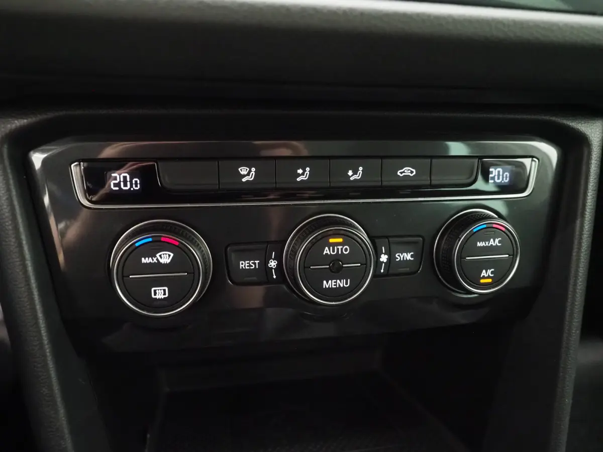 1.4 TSI | Trekhaak | Cruise | Climate | PDC | Bluetooth