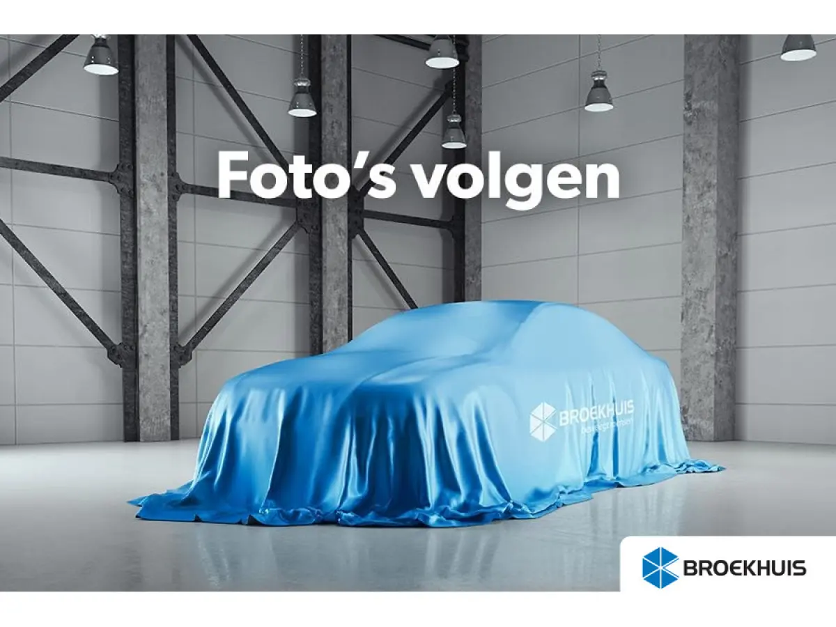 1.0 TSI Style Business Intense | Trekhaak | Camera | Stoelverwarming | Apple Carplay\Android Auto |