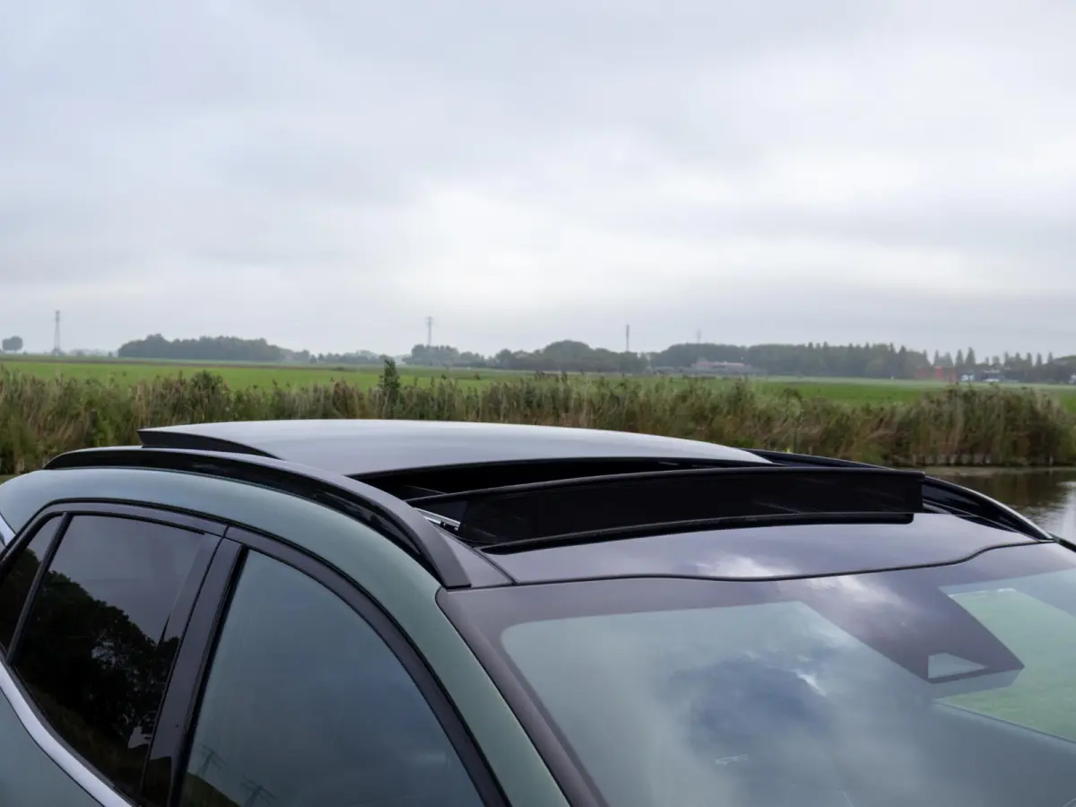 1.6 T-GDi Hybrid GT-Line Pano Stoel/ Stuurverwarming Matrix LED
