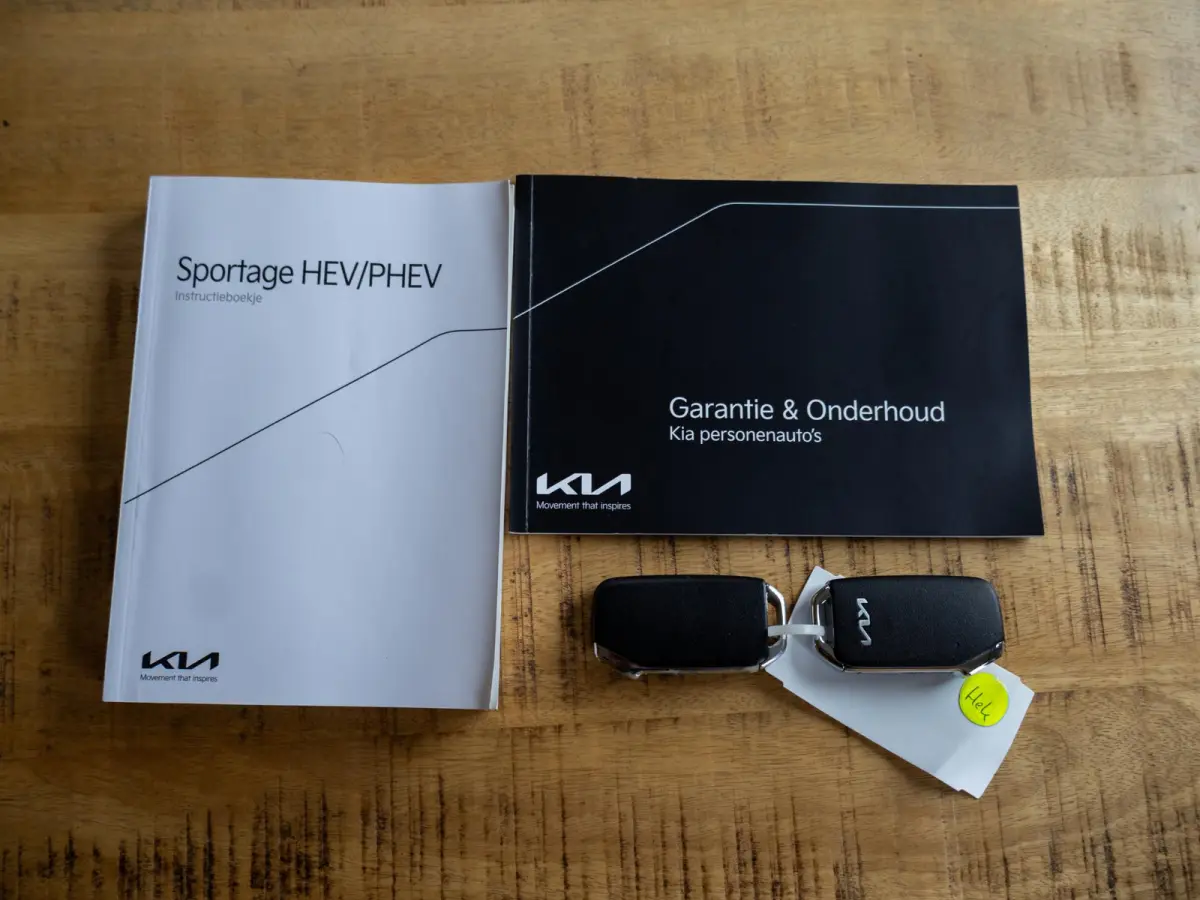 1.6 T-GDi Hybrid GT-Line Pano Stoel/ Stuurverwarming Matrix LED