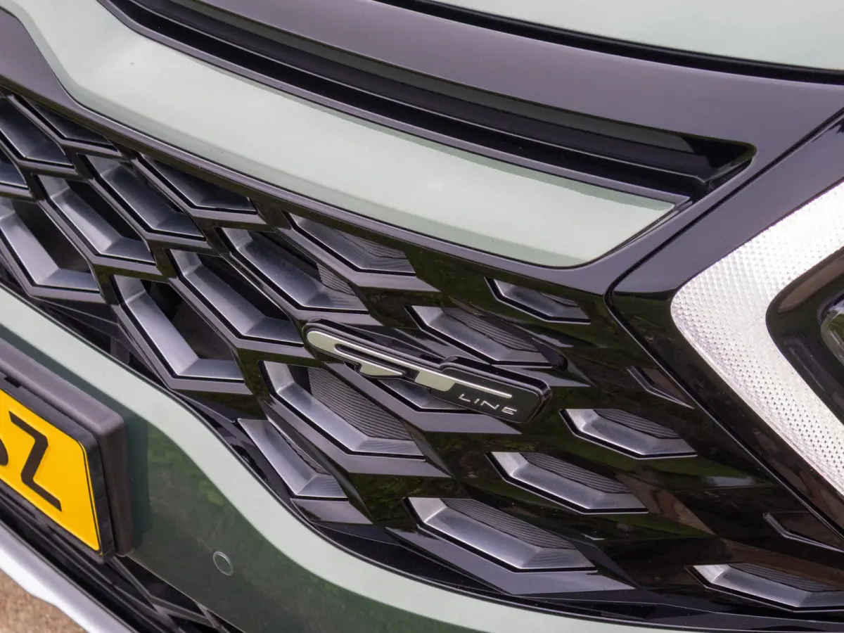 1.6 T-GDi Hybrid GT-Line Pano Stoel/ Stuurverwarming Matrix LED