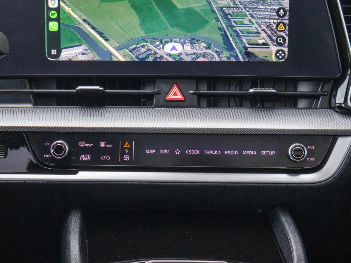 1.6 T-GDi Hybrid GT-Line Pano Stoel/ Stuurverwarming Matrix LED