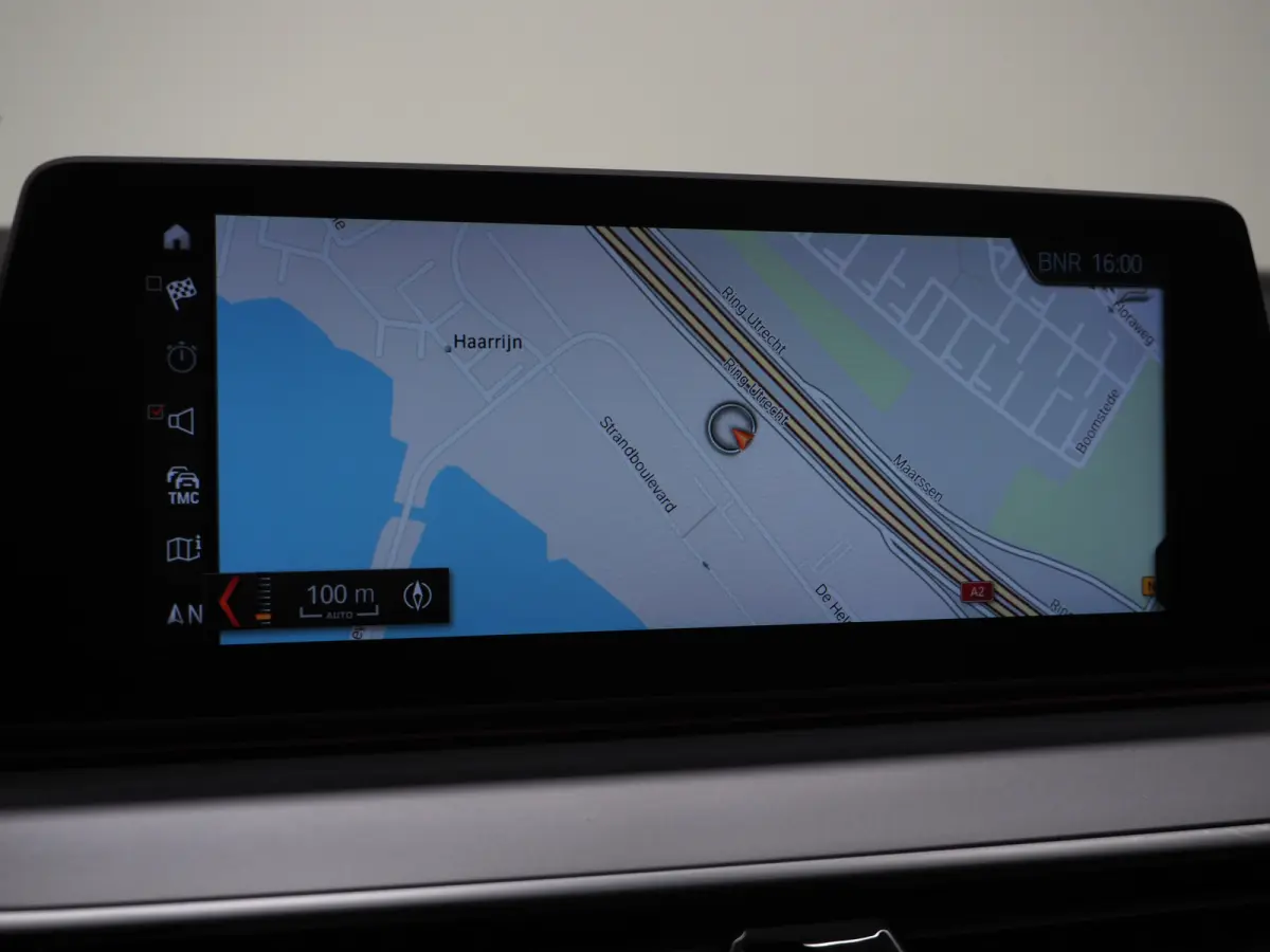 520i Executive | Leder | Harman/Kardon | Sfeerlicht | Virtual | Stoelverwarming | LED | Carplay