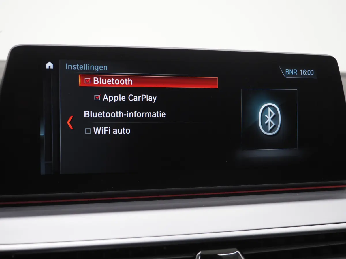 520i Executive | Leder | Harman/Kardon | Sfeerlicht | Virtual | Stoelverwarming | LED | Carplay