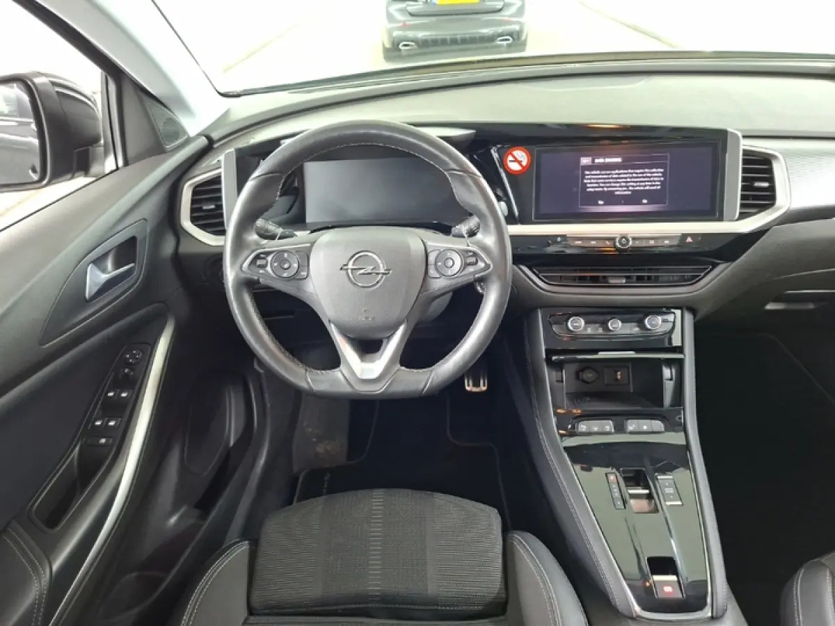 1.6 Turbo Plug-In Hybrid Level 3 1e-Eig. & Dealer-Onderh. BOVAG-Garantie. NL-Auto.