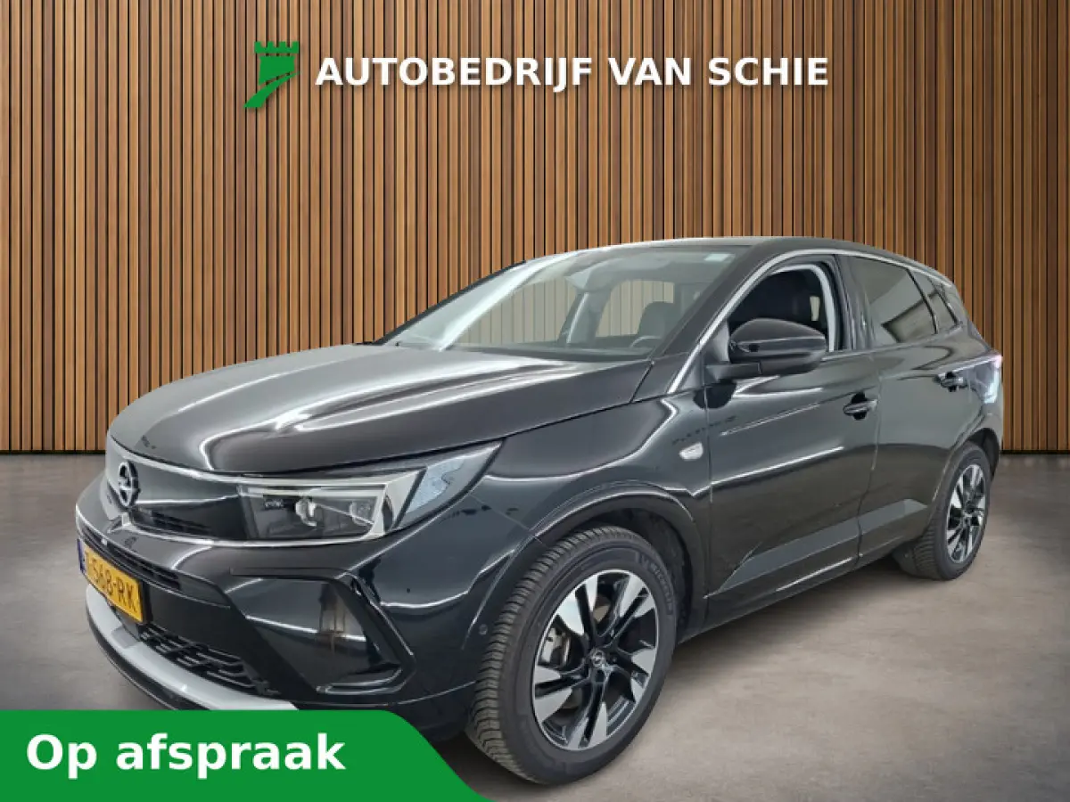 1.6 Turbo Plug-In Hybrid Level 3 1e-Eig. & Dealer-Onderh. BOVAG-Garantie. NL-Auto.