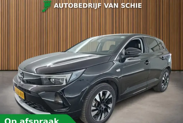 1.6 Turbo Plug-In Hybrid Level 3 1e-Eig. & Dealer-Onderh. BOVAG-Garantie. NL-Auto.