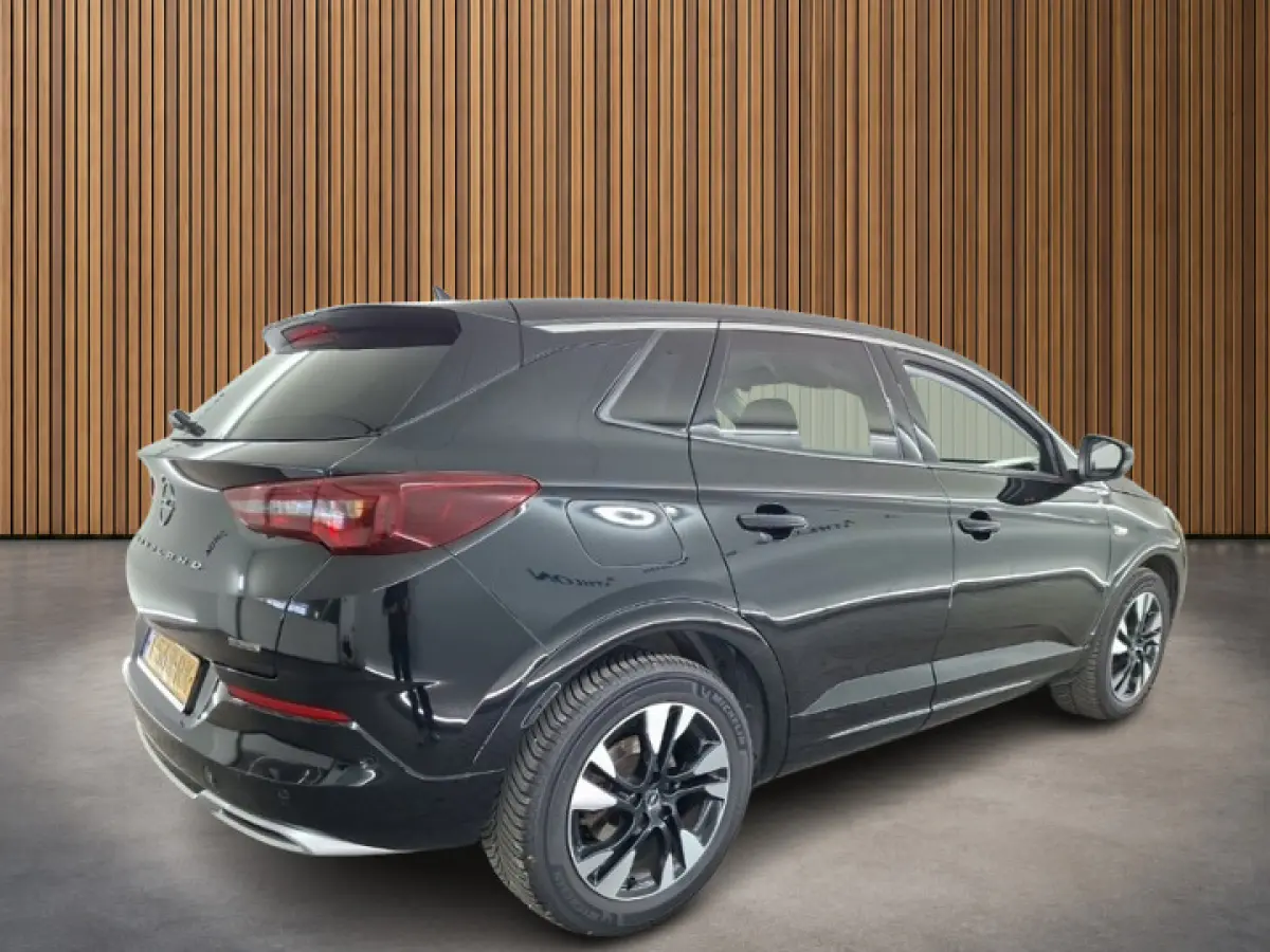 1.6 Turbo Plug-In Hybrid Level 3 1e-Eig. & Dealer-Onderh. BOVAG-Garantie. NL-Auto.