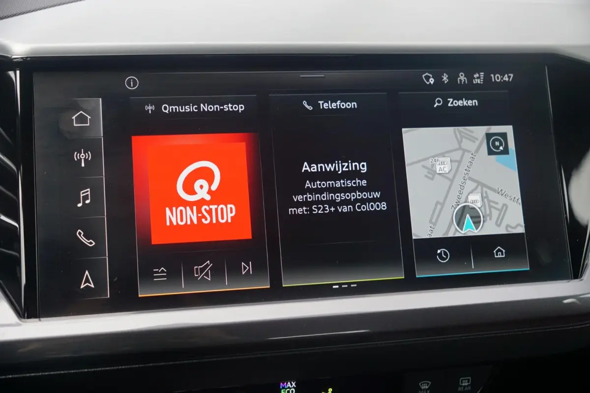 50 299pk Quattro S Edition 82 kWh | Camera | PDC V/A | Smartphone Interface | Matrix LED