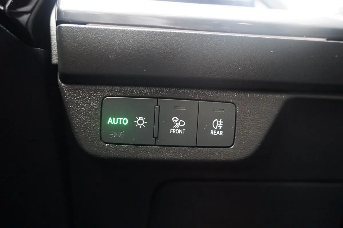 50 299pk Quattro S Edition 82 kWh | Camera | PDC V/A | Smartphone Interface | Matrix LED