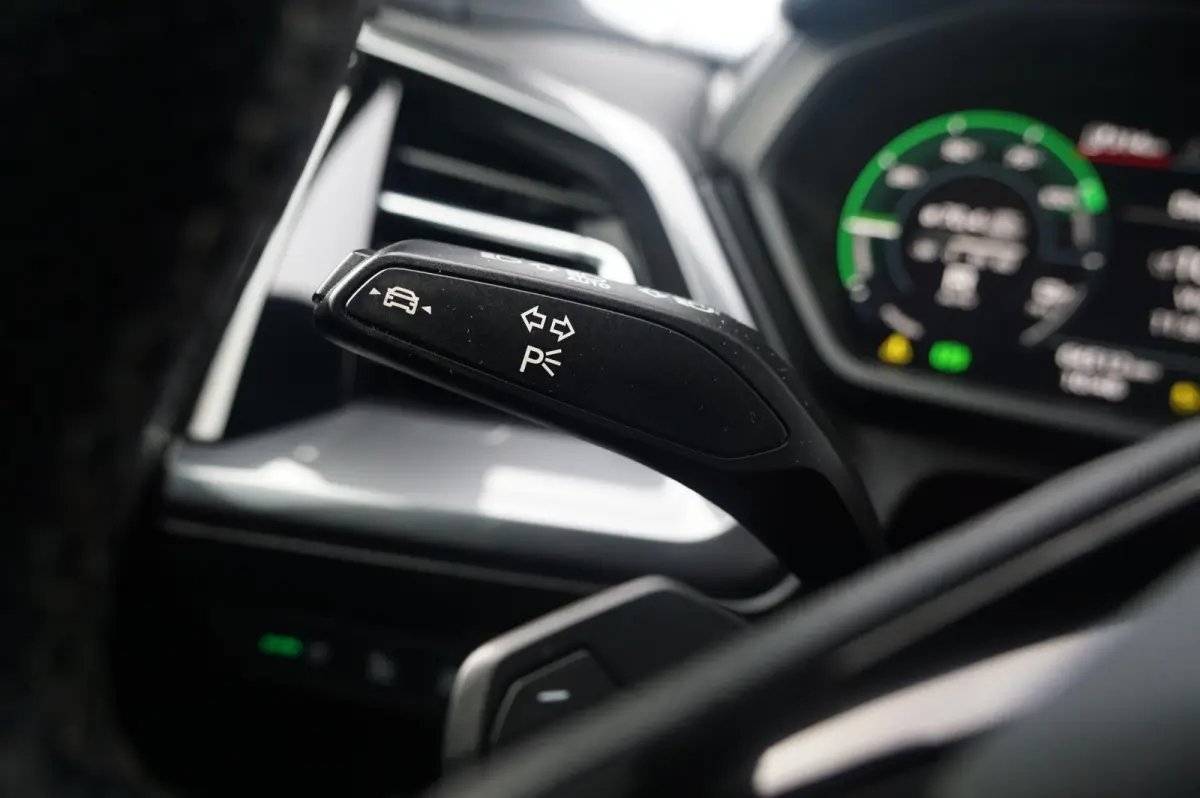 50 299pk Quattro S Edition 82 kWh | Camera | PDC V/A | Smartphone Interface | Matrix LED