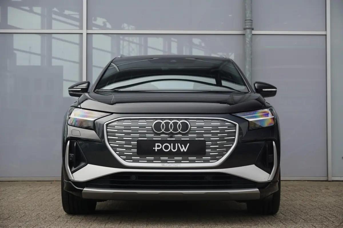 50 299pk Quattro S Edition 82 kWh | Camera | PDC V/A | Smartphone Interface | Matrix LED
