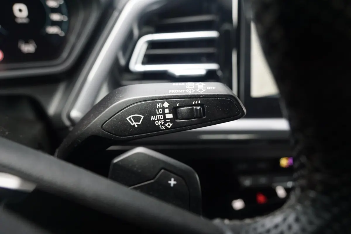 50 299pk Quattro S Edition 82 kWh | Camera | PDC V/A | Smartphone Interface | Matrix LED
