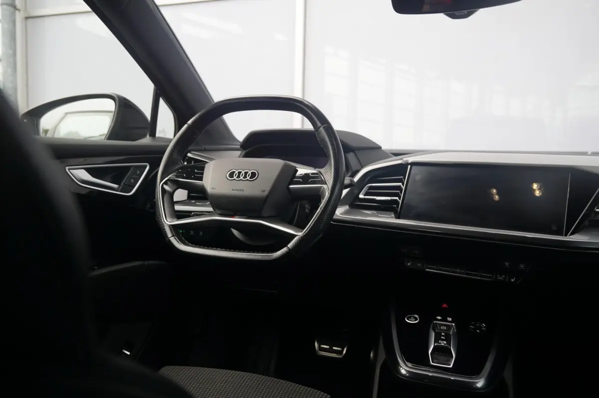 50 299pk Quattro S Edition 82 kWh | Camera | PDC V/A | Smartphone Interface | Matrix LED