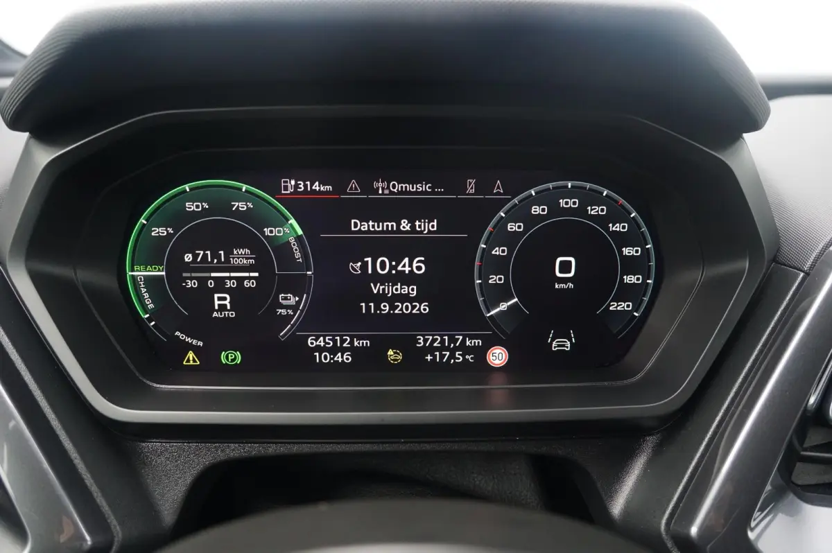 50 299pk Quattro S Edition 82 kWh | Camera | PDC V/A | Smartphone Interface | Matrix LED