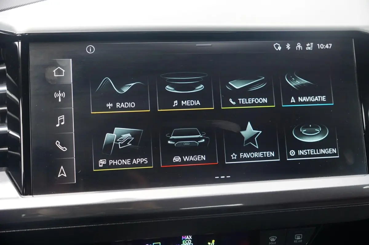 50 299pk Quattro S Edition 82 kWh | Camera | PDC V/A | Smartphone Interface | Matrix LED