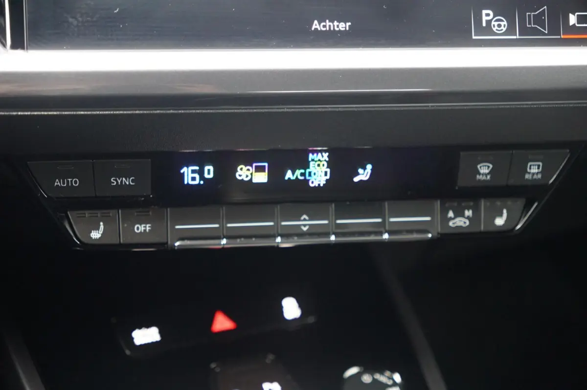 50 299pk Quattro S Edition 82 kWh | Camera | PDC V/A | Smartphone Interface | Matrix LED