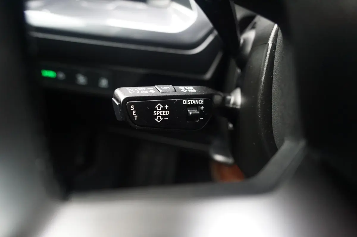 50 299pk Quattro S Edition 82 kWh | Camera | PDC V/A | Smartphone Interface | Matrix LED