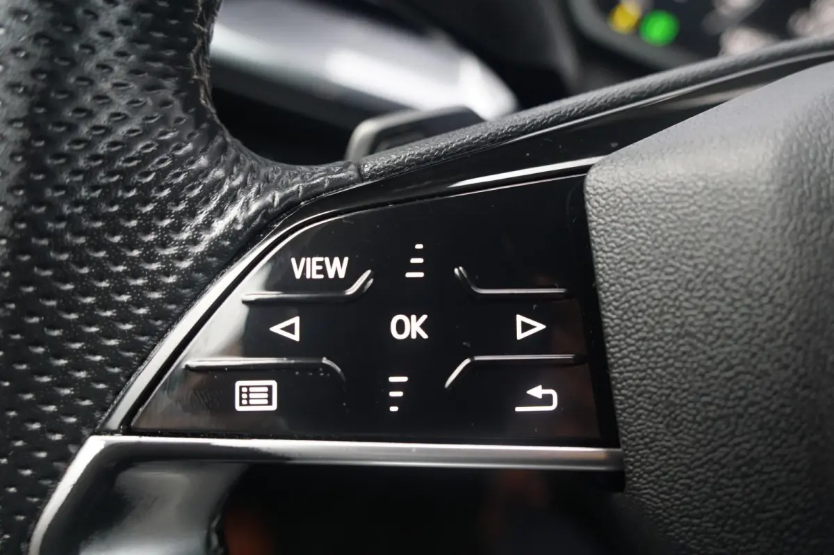 50 299pk Quattro S Edition 82 kWh | Camera | PDC V/A | Smartphone Interface | Matrix LED