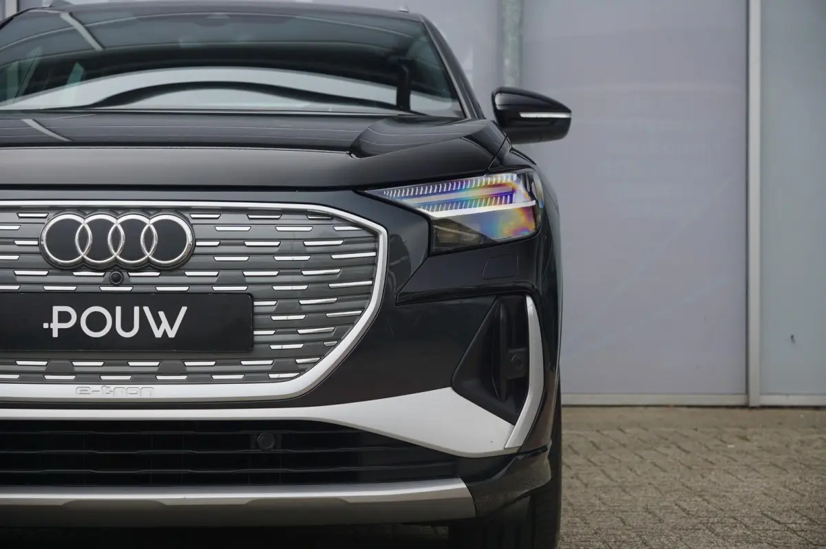 50 299pk Quattro S Edition 82 kWh | Camera | PDC V/A | Smartphone Interface | Matrix LED