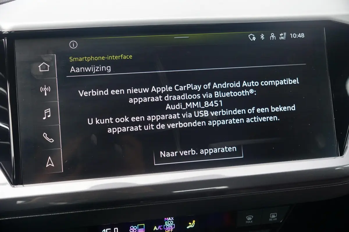 50 299pk Quattro S Edition 82 kWh | Camera | PDC V/A | Smartphone Interface | Matrix LED