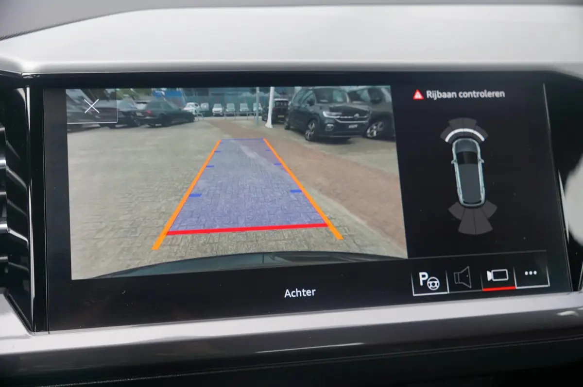 50 299pk Quattro S Edition 82 kWh | Camera | PDC V/A | Smartphone Interface | Matrix LED