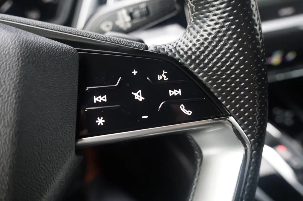 50 299pk Quattro S Edition 82 kWh | Camera | PDC V/A | Smartphone Interface | Matrix LED