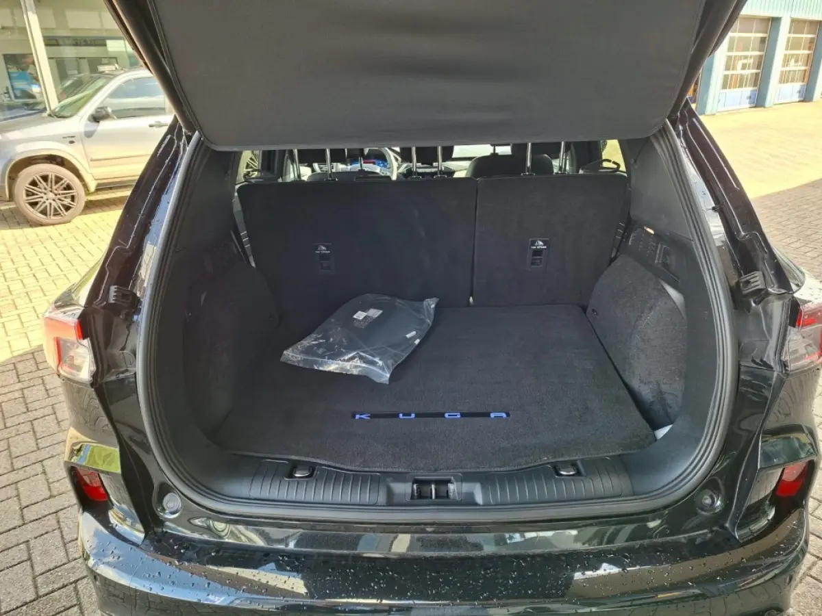 2.5 PHEV 225PK ST-LINE X AIRCO NAVI PDC-CAMERA WINTERPACK