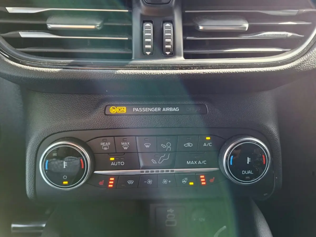 2.5 PHEV 225PK ST-LINE X AIRCO NAVI PDC-CAMERA WINTERPACK