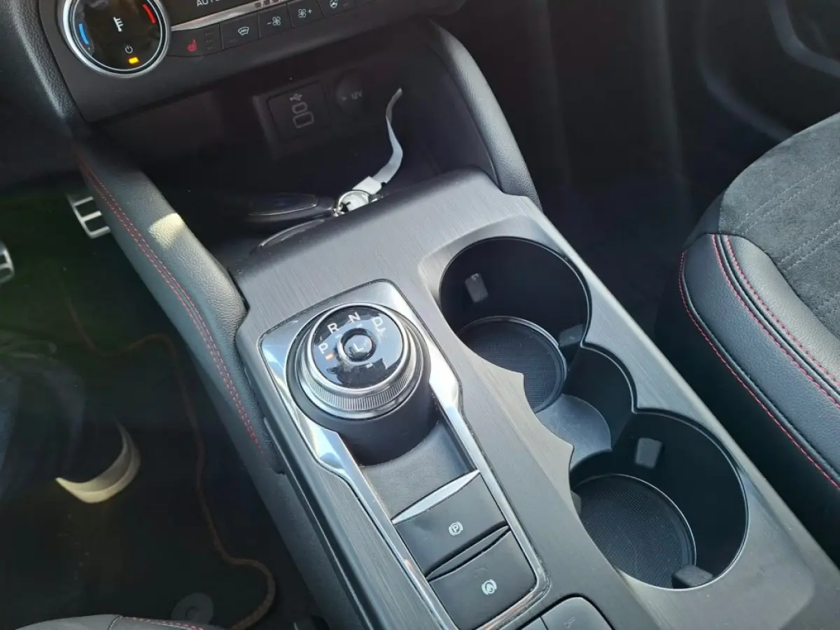 2.5 PHEV 225PK ST-LINE X AIRCO NAVI PDC-CAMERA WINTERPACK