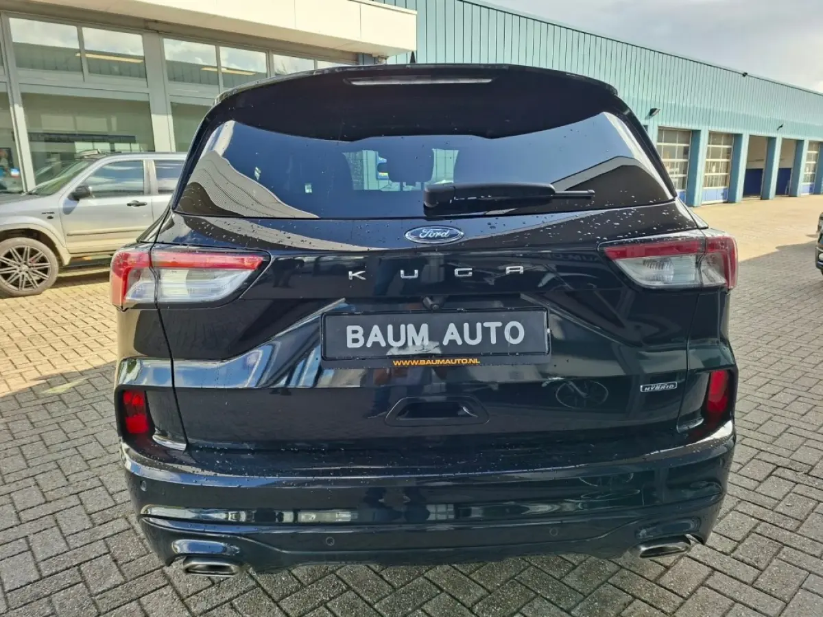 2.5 PHEV 225PK ST-LINE X AIRCO NAVI PDC-CAMERA WINTERPACK