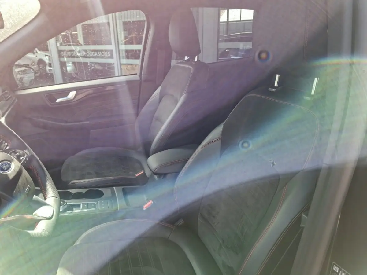 2.5 PHEV 225PK ST-LINE X AIRCO NAVI PDC-CAMERA WINTERPACK
