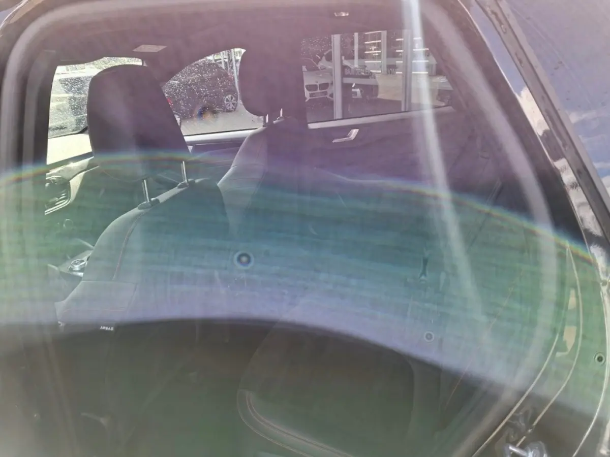 2.5 PHEV 225PK ST-LINE X AIRCO NAVI PDC-CAMERA WINTERPACK