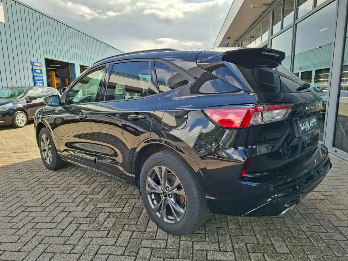 2.5 PHEV 225PK ST-LINE X AIRCO NAVI PDC-CAMERA WINTERPACK