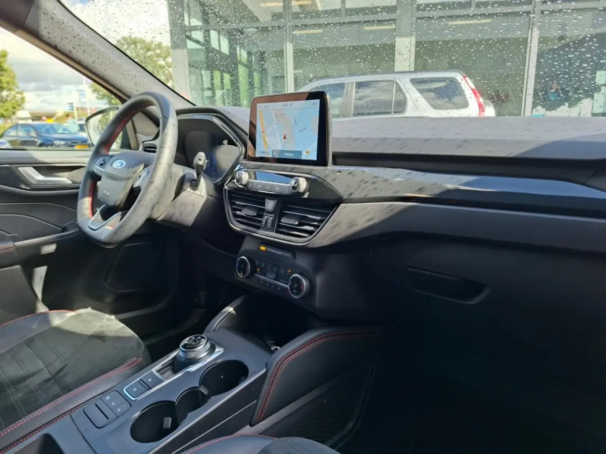2.5 PHEV 225PK ST-LINE X AIRCO NAVI PDC-CAMERA WINTERPACK