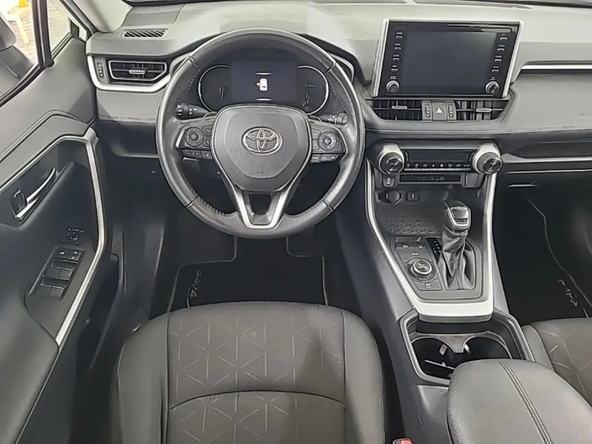 2.5 Hybrid AWD Active 1e-Eig. & Dealer-Onderh. BOVAG-Garantie. NL-Auto.