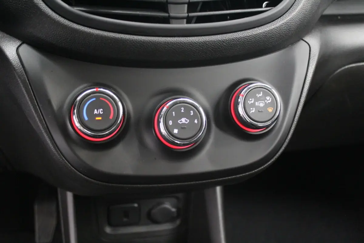 1.0 ecoFLEX Edition 75PK, RIJKLAAR | AIRCO | CRUISE CONTROLE | ELEC-RAMEN