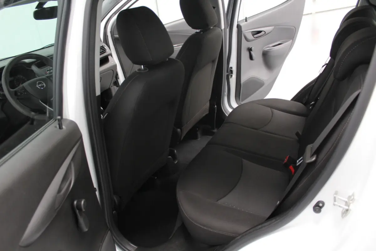 1.0 ecoFLEX Edition 75PK, RIJKLAAR | AIRCO | CRUISE CONTROLE | ELEC-RAMEN