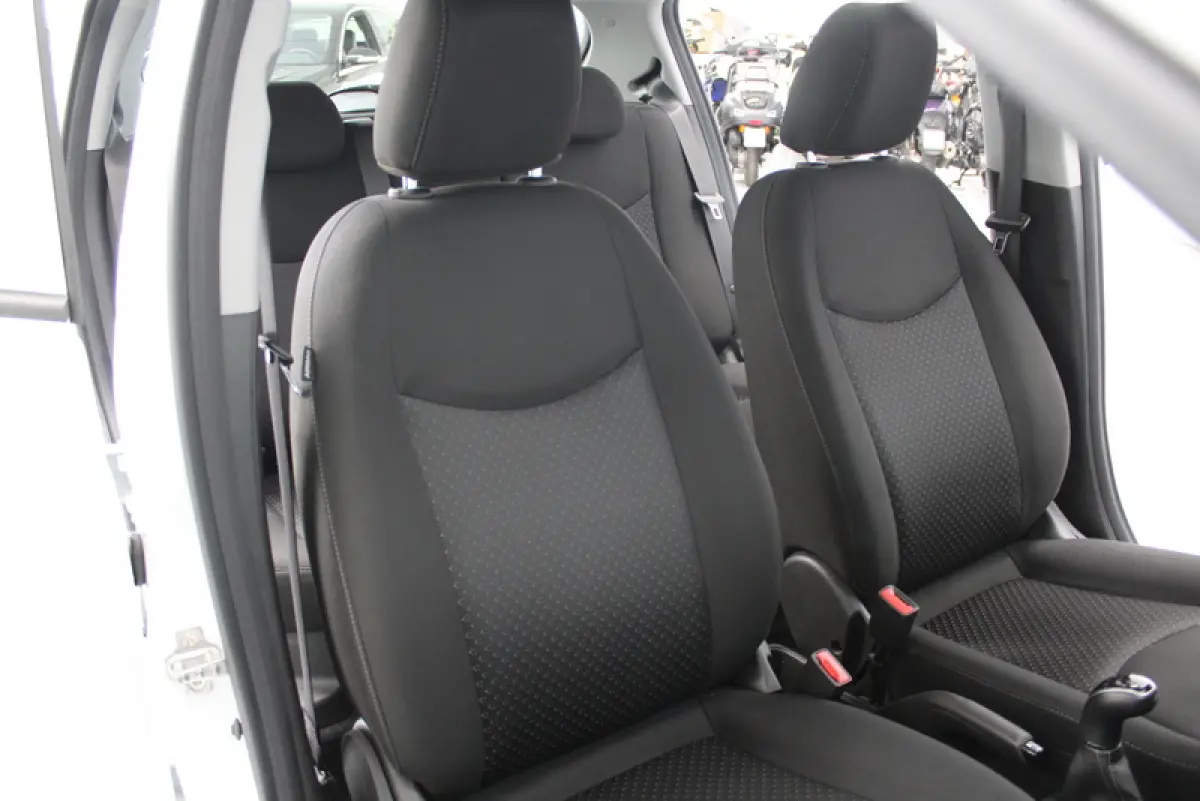 1.0 ecoFLEX Edition 75PK, RIJKLAAR | AIRCO | CRUISE CONTROLE | ELEC-RAMEN