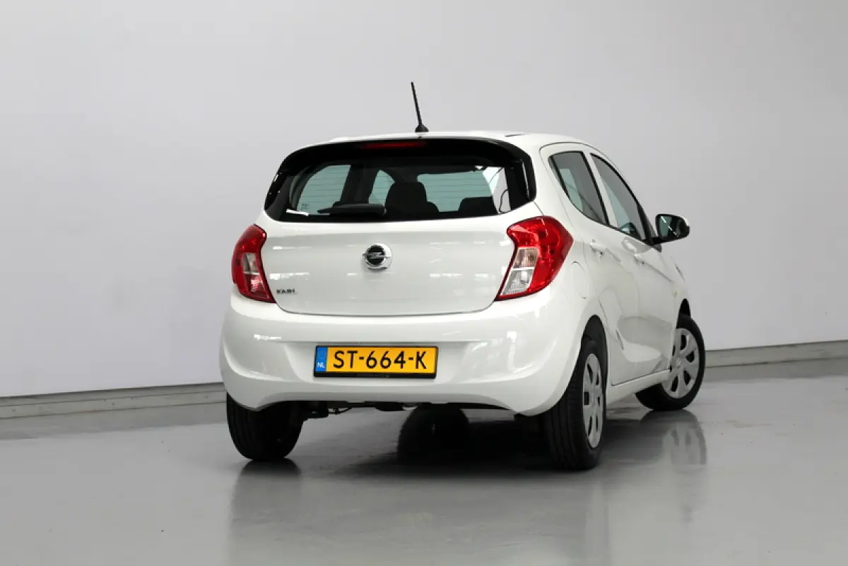 1.0 ecoFLEX Edition 75PK, RIJKLAAR | AIRCO | CRUISE CONTROLE | ELEC-RAMEN